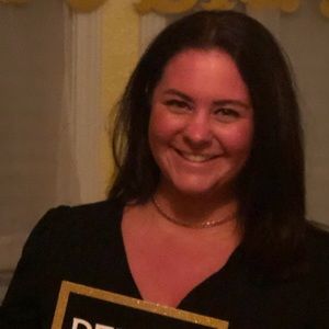 Meet your Posher, Brianna